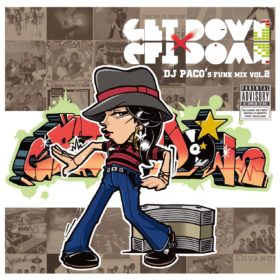 DJ PaCo - Get Down x Get Down vol.2