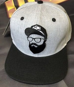 2DR_JAP ORIGINAL PRODUCTS✨心に届く✨スナップバックキャップ