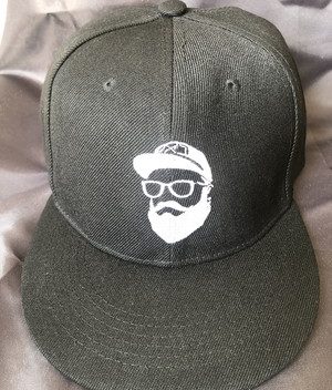 新作❗️2dr_jap オリジナルスナップバックキャップ