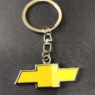 シボレー ボウタイキーホルダー chevy tahoe lowrider