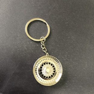 メッシュホイール BBS バンザイ シビック ハワイ アコード