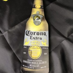 コロナ・エキストラ ビール 瓶 栓抜き ボトルオープナー